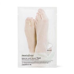 Innisfree Special Care Mask Foot