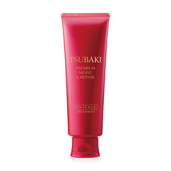 Tsubaki Premium Moist & Repair Treatment 160 g.
