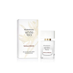 Elizabeth Arden White Tea Vanilla Orchid EDT 30 ml.