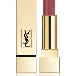YSL Rouge Pur Couture #84 Nude Fougueux