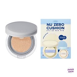 Rom&nd Nu Zero Cushion 15 g. #04 beige 23