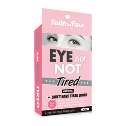 Faith in Face Eye Am Not Tired Eye Patch 3 g. x 4 คู่