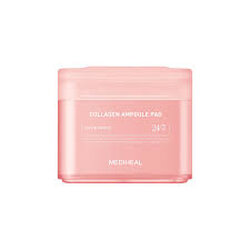 Mediheal Collagen Ampoule Pad 170 ml.