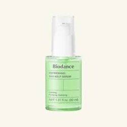 Biodance Refreshing Sea Kelp Serum 30 ml.