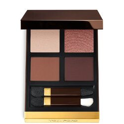 Tom Ford Eye Color Quad Eyeshadow Palette #30 Insolent Rose