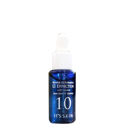 It's Skin power 10 Formula LI Effector 10 ml.