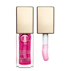 Clarins Lip Comfort Oil 7 ml. #02 Raspberry