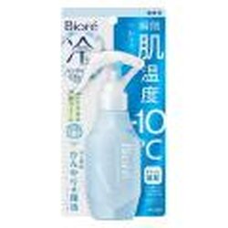 Biore Cooling Body Mist 120 ml. # Unscented ไม่มีกลิ่น