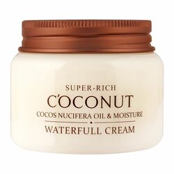 Esfolio Super Rich Coconut Waterfull Cream 120 g.