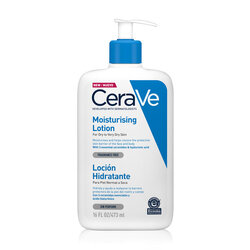 CeraVe Moisturising Lotion 473 ml.