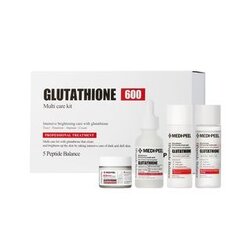 MEDI-PEEL Glutathione 600 Multi Care Kit