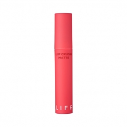 It's Skin Life Color Lip Crush Matte #6