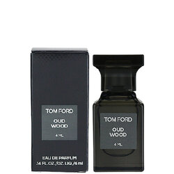 Tom Ford Oud Wood Eau De Parfum 4 ml.