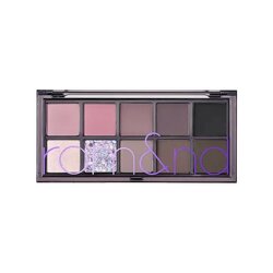 Rom&nd Better than Palette #11 Cheeky Cheeky Garden