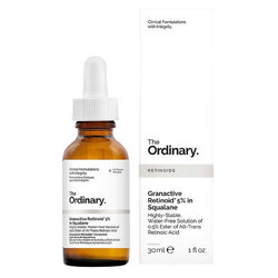 The Ordinary Retinol 5% in Squalane 30 ml.