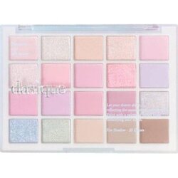 Dasique Mood Shadow Palette 10.5 g. #05 Cotton Powder