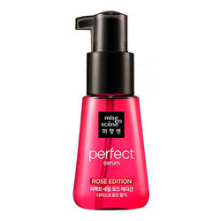 Mise en Scence Perfect Repair Serum Rose Edition 80 ml.