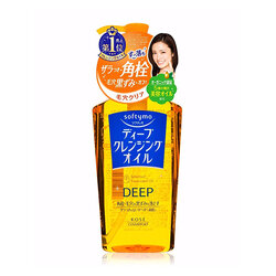 Kose Softymo Deep Cleansing Oil 230 ml.