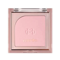 Mude Flutter Blusher 5 g. #01 Pit-a-pat