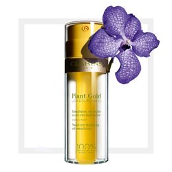 Clarins Plant Gold Nutri-Revitalizing Oil Emulsion 35 ml.