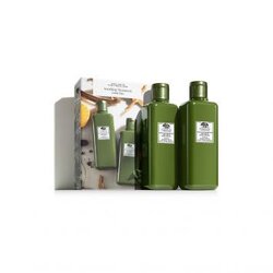Origins Mega-Mushroom Relief & Resilience Soothing Treatment Lotion 200 ml. แพ็คคู่