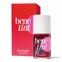 Benefit Benetint Lip And Cheek Stain Red 10 ml.