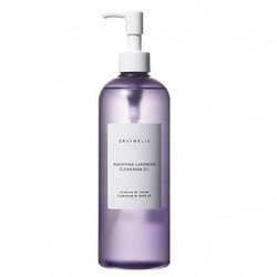 Graymelin Purifying Lavender Cleansing Oil 400 ml.