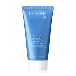 Lancome Blanc Expert Ultimate Purifying & Refining Foam 50 ml.