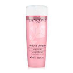 Lancome Tonique Confort Re-Hydrating Comforting Toner 50 ml.