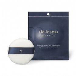 Cle de Peau Beaute Skin Key Honey Powder Sponge Puff #พัฟแป้งฝุ่น