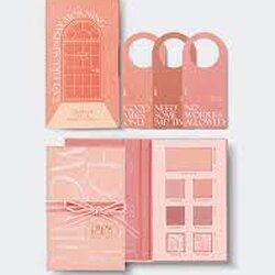 Espoir Lookbook Palette Pillow Peach