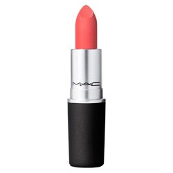 M.A.C Lustreglass Lipstick Rouge 3 g. #928 Sheer Outrage