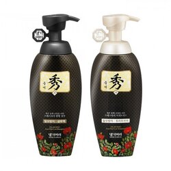 Daeng Gi Meo Ri Dlae Soo Hair Loss Care Shampoo 400 ml. + Treatment 400 ml.