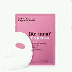 SKINRx Lab Re-turn Express Mask