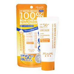 MizuMi UV Water Defense Pro SPF50+ PA++++ 8 g.