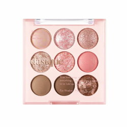 Dasique Shadow Palette Ice Cream Collection 13 g. #19 Candy Berry