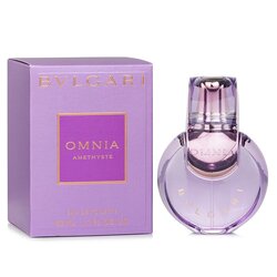Bvlgari Omnia Amethyste Eau De Toilette 50 ml.