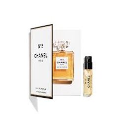 Chanel No.5 Eau De Parfum 1.5 ml.