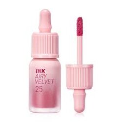 Peripera Ink Airy Velvet 4 g. #25 Zazzy Peach