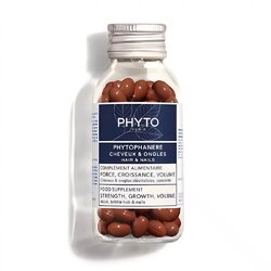 Phyto Paris Phytophanere 120 Capsules