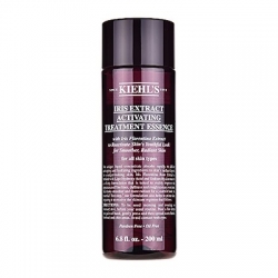 Kiehl's Iris Extract Activating Treatment Essence 200 ml.