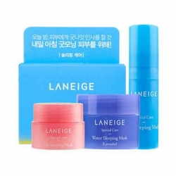 Laneige Good Night Kit 3 pcs.