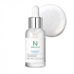 AMPLE : N Hyarulon Shot Ampoule 30 ml.