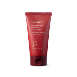 Innisfree Jeju Pomegranate Revitalizing Foam Cleanser 150 ml.