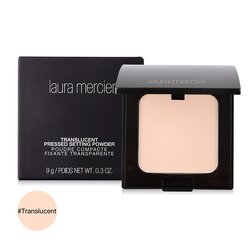 Laura Mercier Translucent Pressed Setting Powder 9 g.