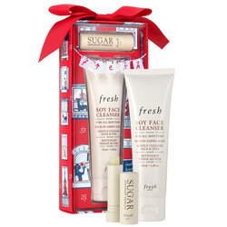 Fresh Enchanted Essentials Gift Set