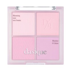 Dasique Blending Mood Cheek 10.4 g. #02 Cool Blending