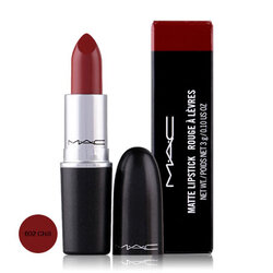 M.A.C Matte Lipstick 3 g. #602 Chili