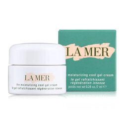 La Mer The Moisturizing Cool Gel Cream 7 ml.