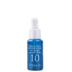 It's Skin Power 10 Formula GF Effector 10 ml.